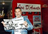 Джо д’Амато / Joe D'Amato