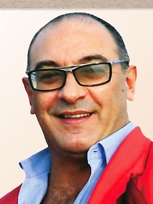 Роберто Мэлоун