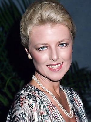 Джульет Андерсон