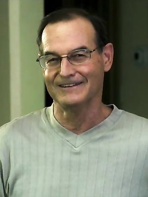 Майк Хорнер