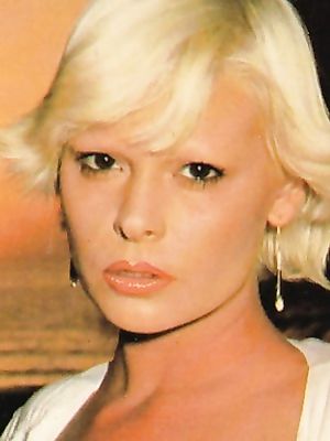 Карин Гамбьер